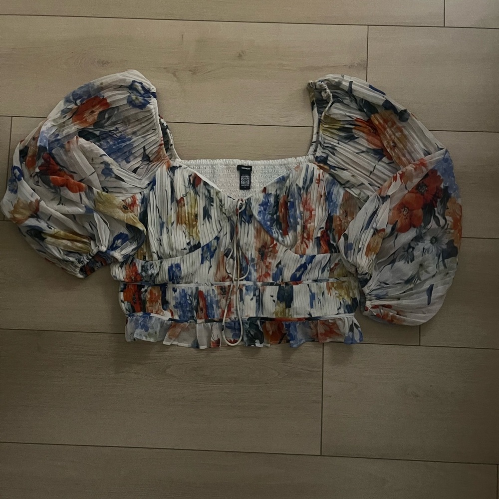 Express Top